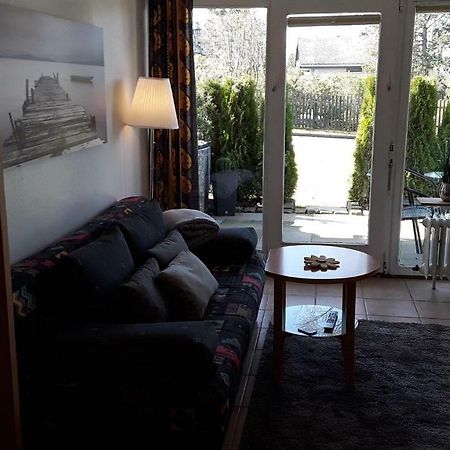Cordes, Apartment 1 莫内西 外观 照片