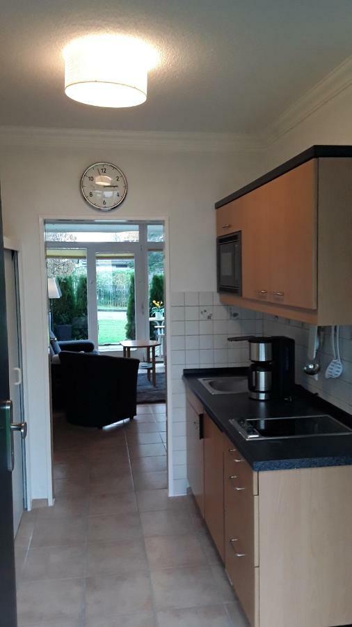 Cordes, Apartment 1 莫内西 外观 照片