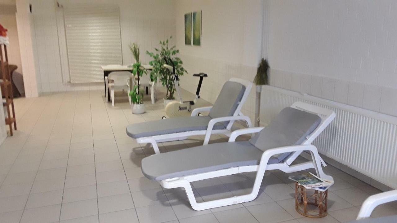 Cordes, Apartment 1 莫内西 外观 照片