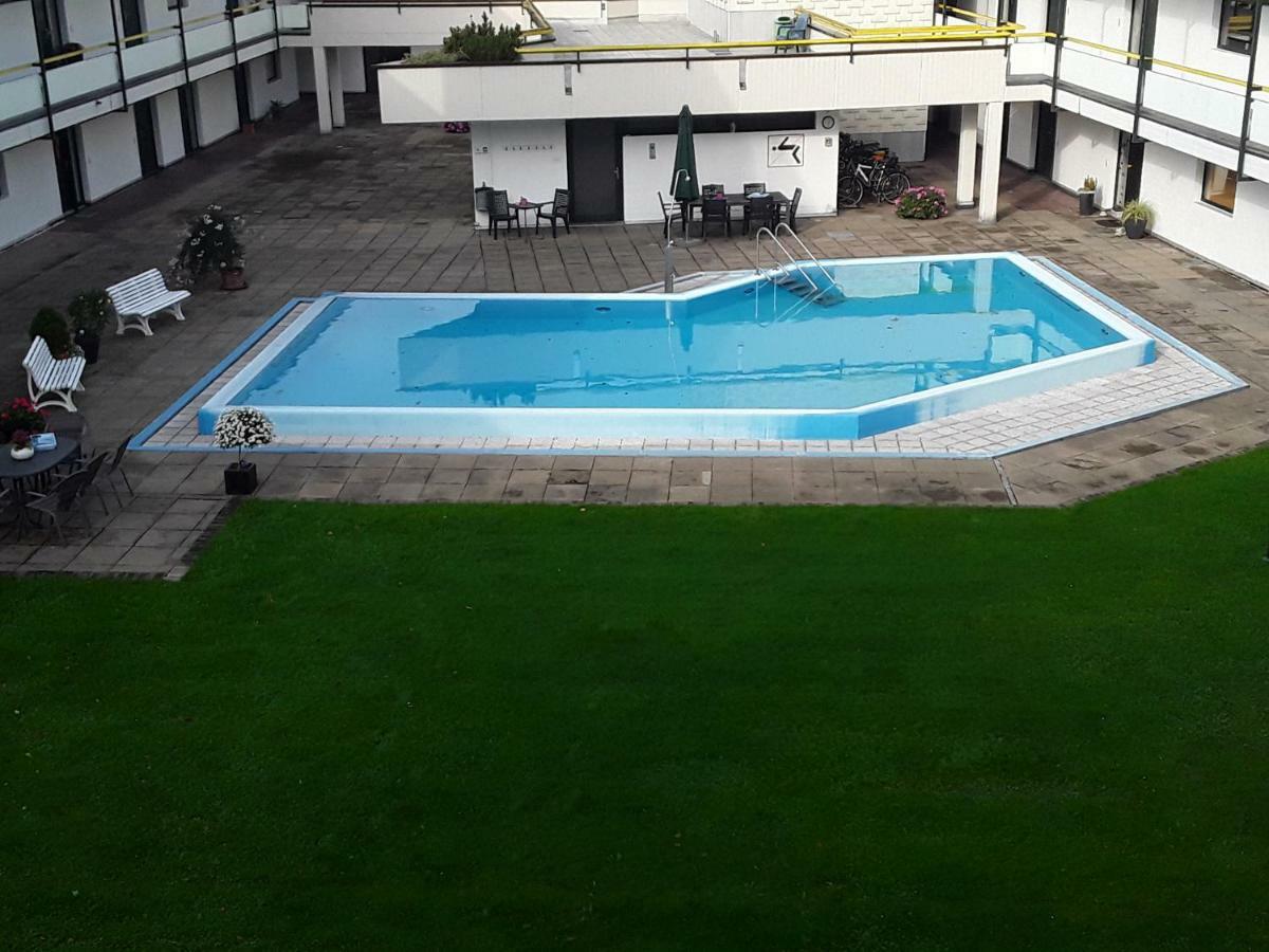 Cordes, Apartment 1 莫内西 外观 照片