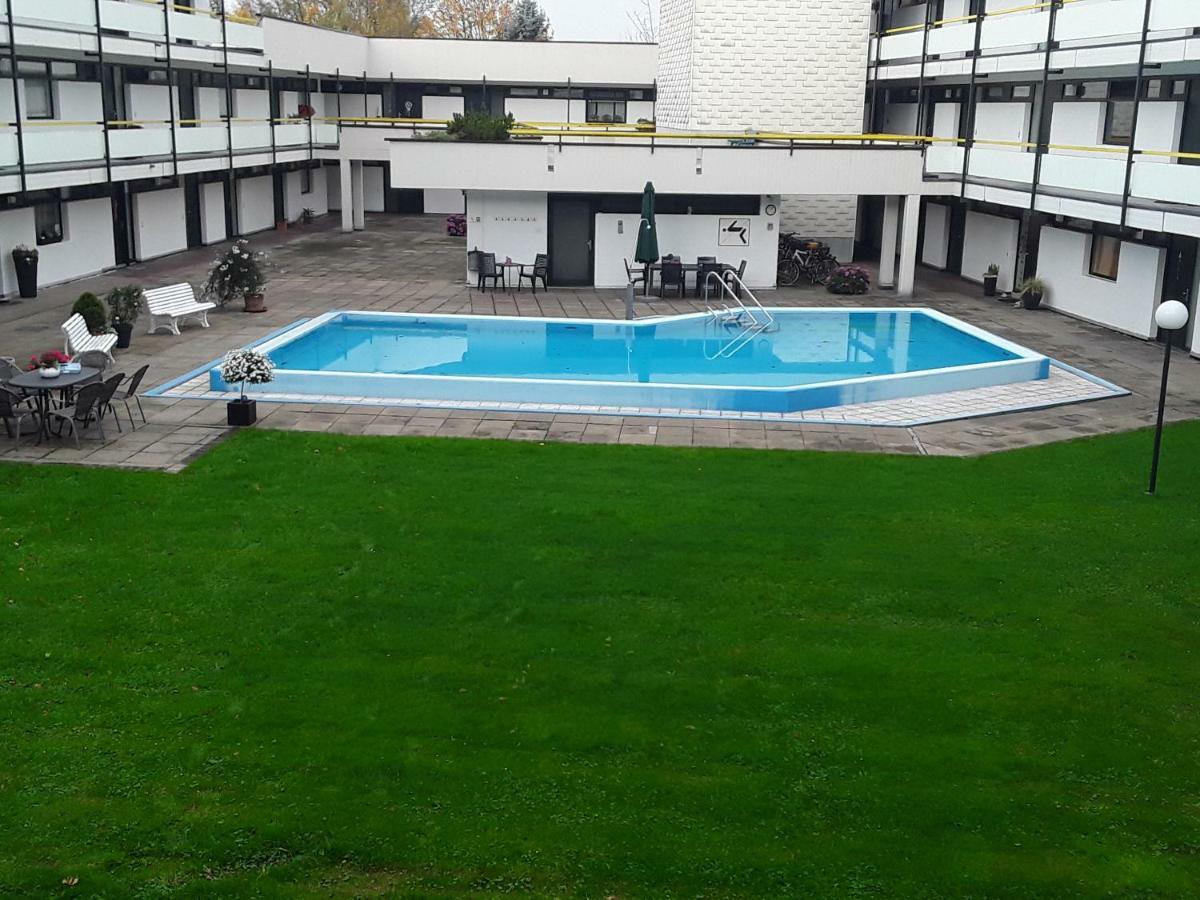 Cordes, Apartment 1 莫内西 外观 照片