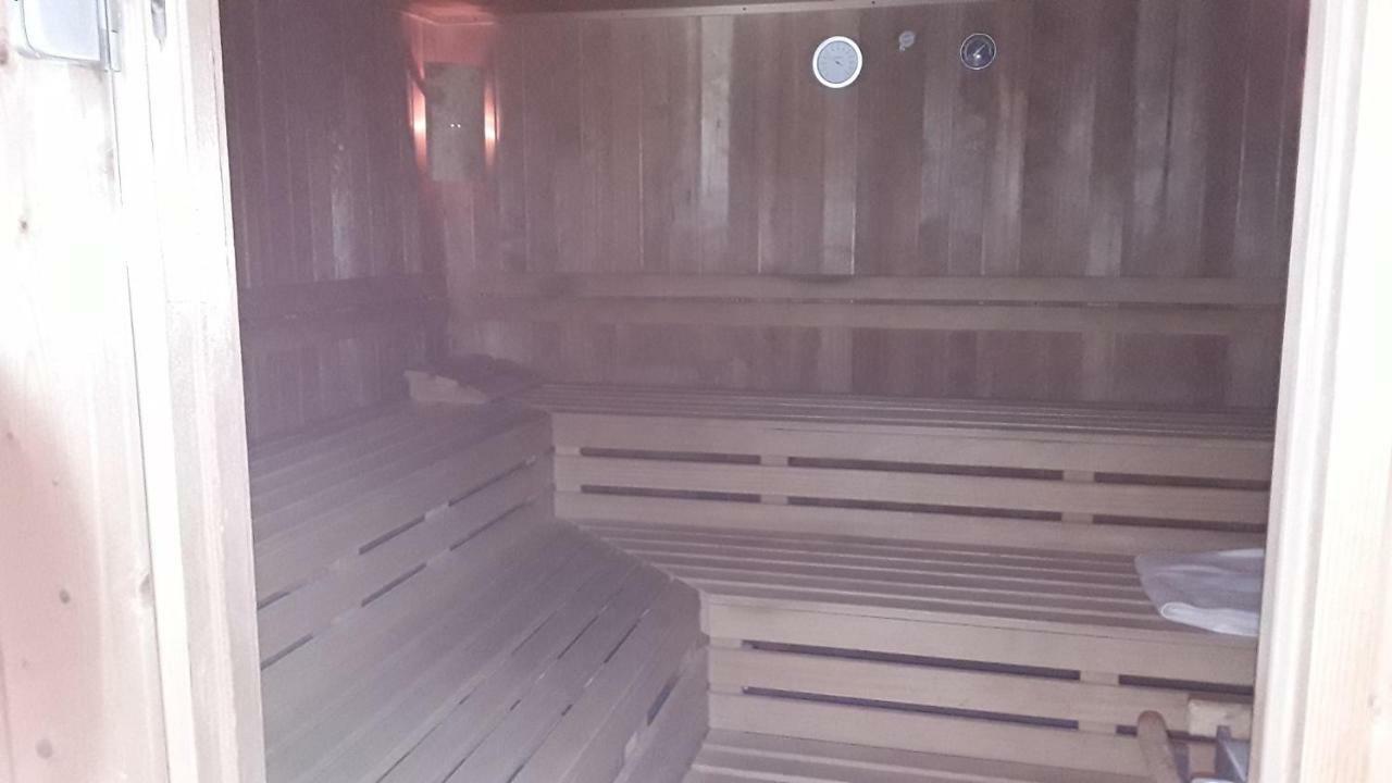 Cordes, Apartment 1 莫内西 外观 照片
