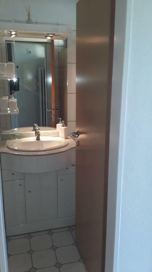 Cordes, Apartment 1 莫内西 外观 照片