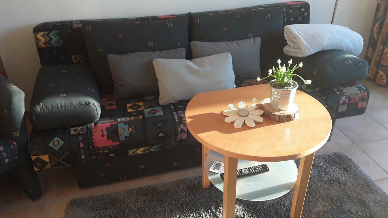 Cordes, Apartment 1 莫内西 外观 照片
