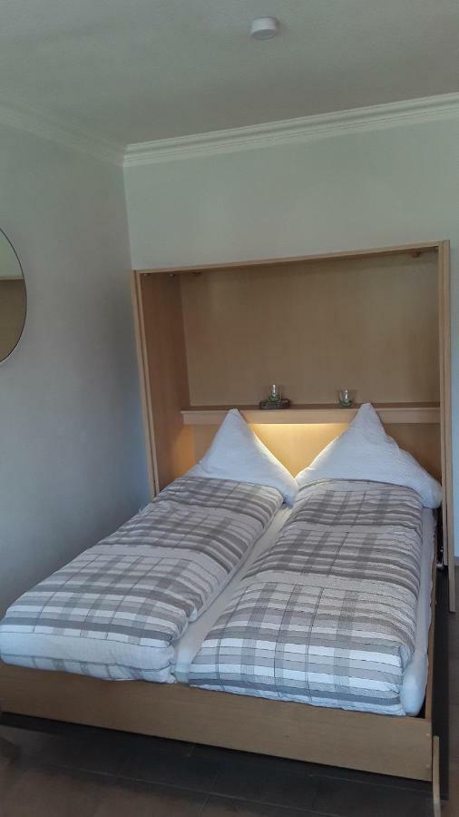 Cordes, Apartment 1 莫内西 外观 照片