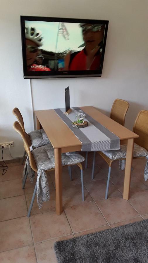 Cordes, Apartment 1 莫内西 外观 照片