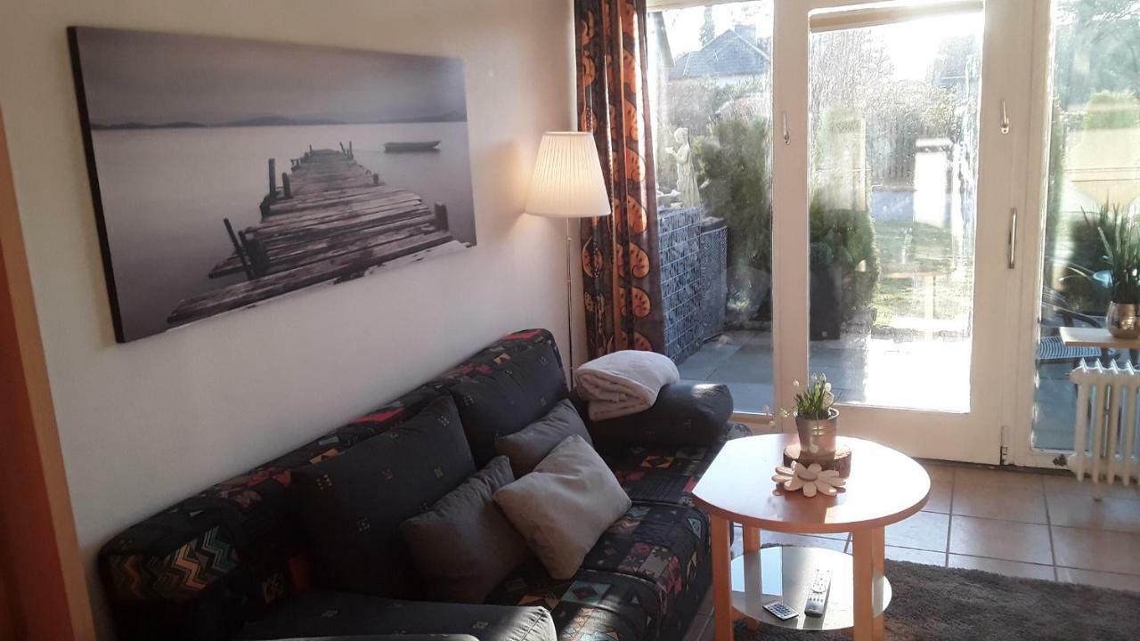 Cordes, Apartment 1 莫内西 外观 照片