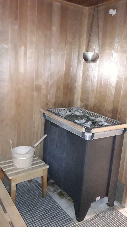 Cordes, Apartment 1 莫内西 外观 照片