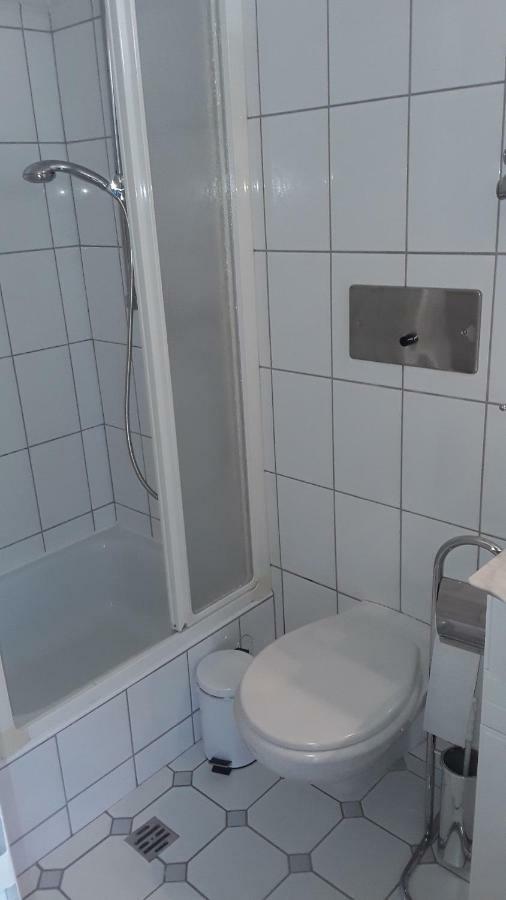 Cordes, Apartment 1 莫内西 外观 照片